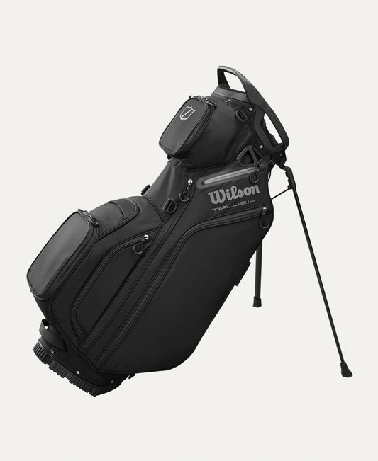 Wilson TALUS 14 Black