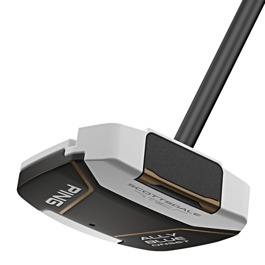 PING SCOTTSDALE TEC ALLY BLUE ONSET CB