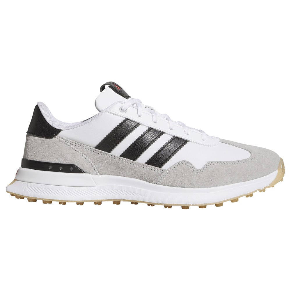 Adidas S2G 26 TEX (White/Black/Grey/Red)