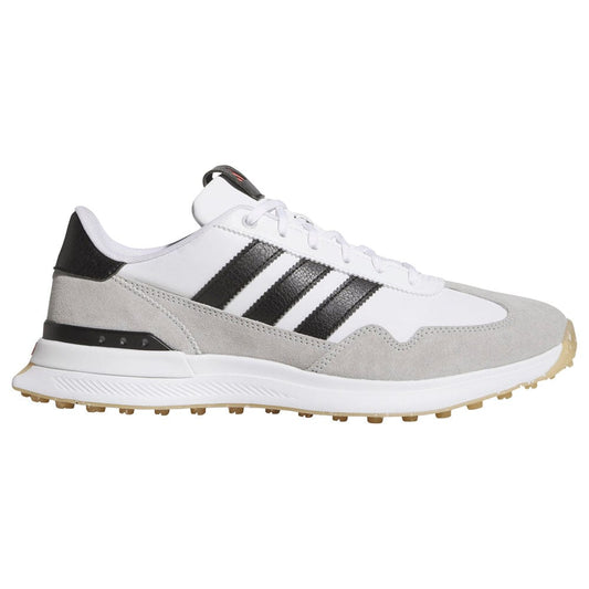 Adidas S2G 26 TEX (White/Black/Grey/Red)