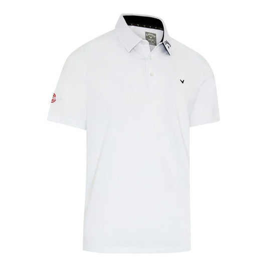 CALLAWAY 3 CHEV ODYSSEY WHITE POLO