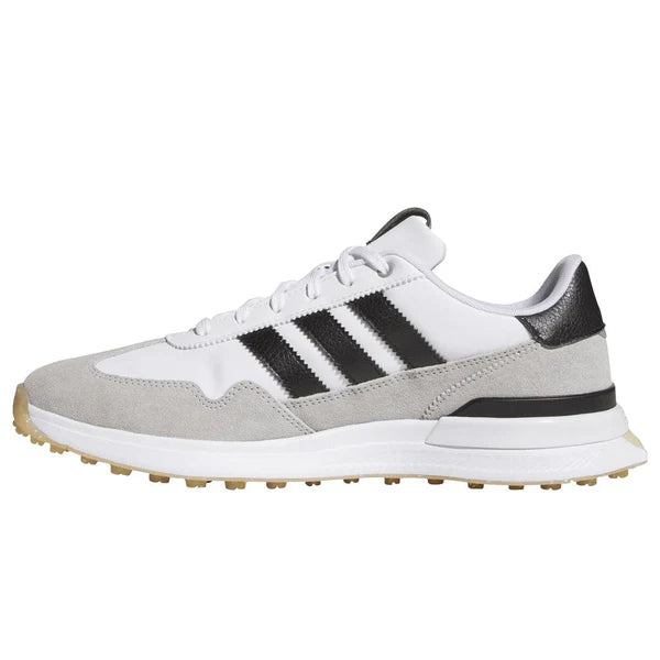 Adidas S2G 26 TEX (White/Black/Grey/Red)