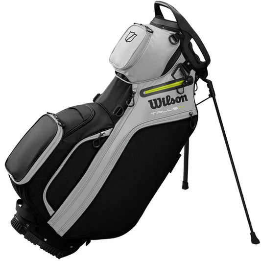Wilson TALUS 14 Grey/Black/Lime
