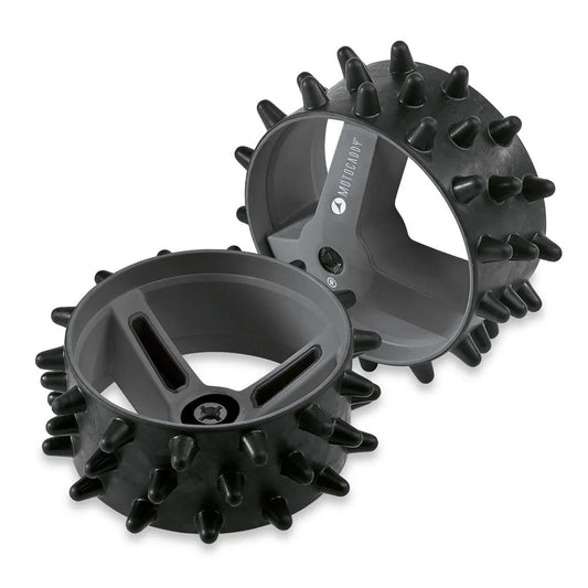 Motocaddy DHC Winter Wheels (28v)