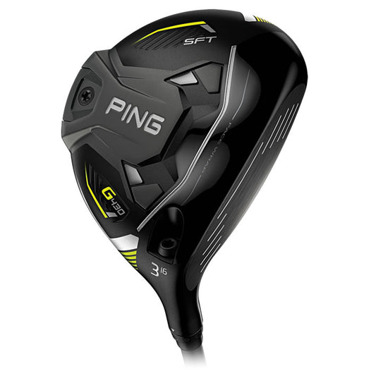 PING G430 Wood SFT (Available in store Only)